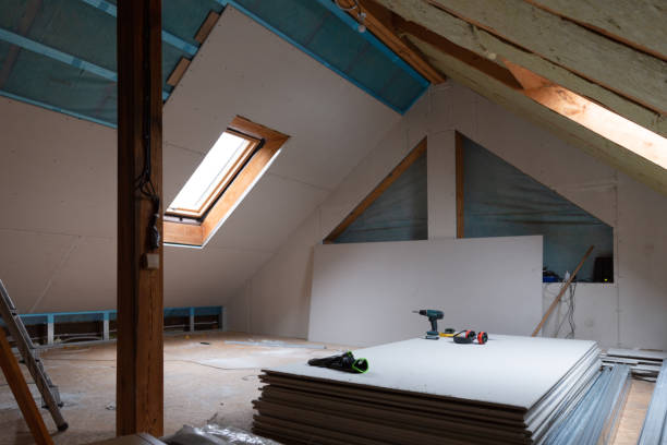 Best Commercial Insulation in Shaw, MS
