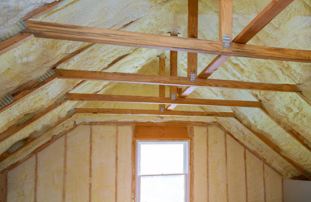 Best Insulation for Specific Applications in Shaw, MS