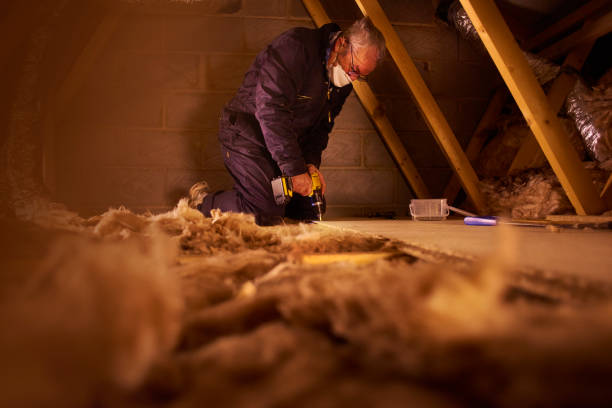 , MS Insulation Contractor Company